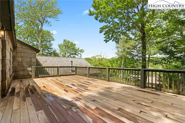 314 Mockingbird Ln, House other with 5 bedrooms, 5 bathrooms and null parking in Blowing Rock NC | Image 35