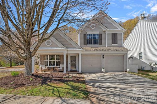 19917 Marina Village Dr, Cornelius, NC, 28031-5738 | Card Image