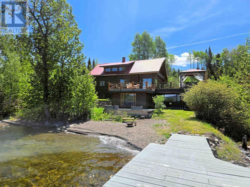 23854 Mund Rd, Burns Lake, BC, V0J1E4 | Card Image