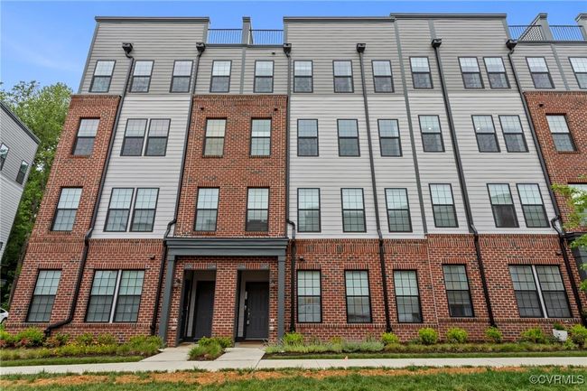 13285 Coalfield Station Ln, Condo with 3 bedrooms, 3 bathrooms and null parking in Midlothian VA | Image 48