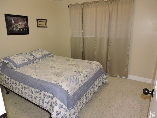 Bedroom on Main Level | Image 32