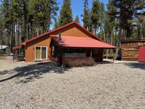 252 S P St, Sula, MT, 59871-9736 | Card Image