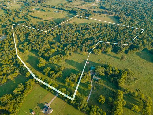 0 Hunter Bills Rd, Lewisburg, TN, 37091 | Card Image