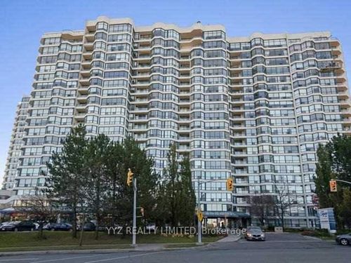 808-1 Clark Ave W, Vaughan, ON, L4J7Y6 | Card Image