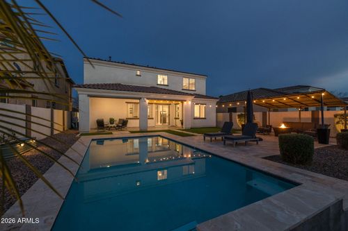 4958 S Newton Ter, Mesa, AZ, 85212-8130 | Card Image