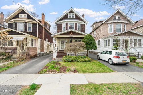 115 Grove Ave, Albany, NY, 12208-3120 | Card Image