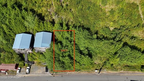 Lot 7 Second Ave, Ketchikan, AK, 99901-5807 | Card Image