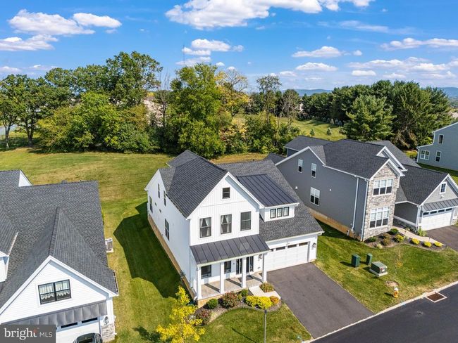 1915 Franklin Way, House other with 4 bedrooms, 3 bathrooms and null parking in ALLENTOWN PA | Image 5