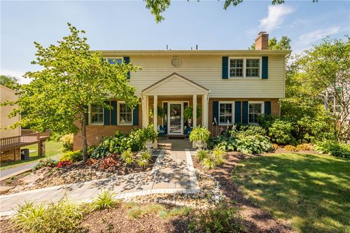 307 Windsor Dr, Coraopolis, PA, 15108-3259 | Card Image
