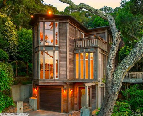 45 Bella Vista Ave, Belvedere Tiburon, CA, 94920 | Card Image