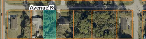 0 Avenue K, Fort Pierce, FL, 34950 | Card Image