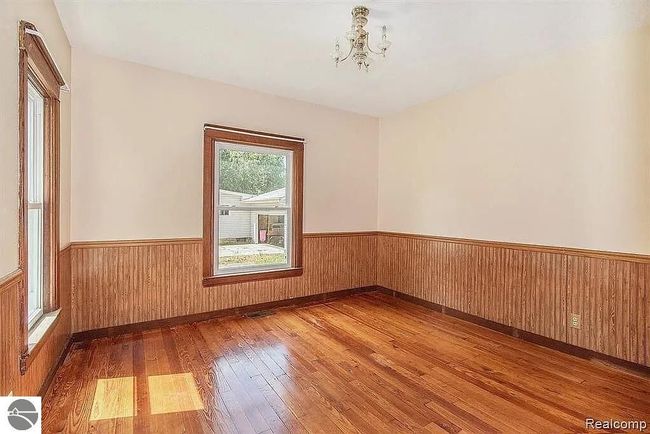 405 E Saginaw St, House other with 4 bedrooms, 2 bathrooms and null parking in Saint Louis MI | Image 18