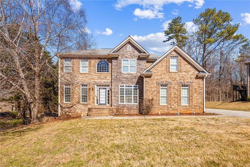 3257 Leyland Way Se, Conyers, GA, 30013-6495 | Card Image