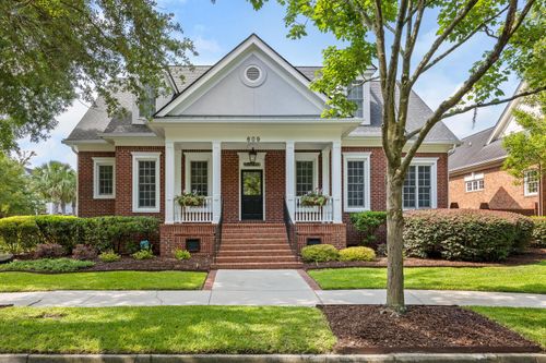 609 Daggett Street, Charleston, SC, 29492 | Card Image