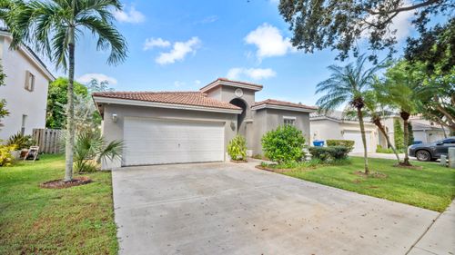 4323 Nw 44th Ter, Coconut Creek, FL, 33073-4733 | Card Image