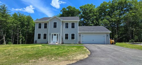61B Suncook Valley Rd, Barnstead, NH, 03218-3711 | Card Image