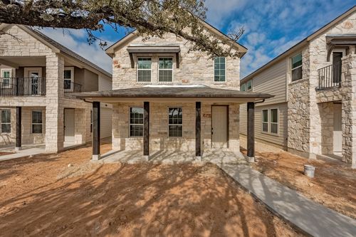 1009 Lone Peak Way, Dripping Springs, TX, 78620 | Card Image