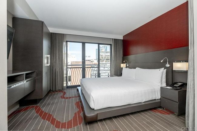 742 - 207 5 Th Ave, Condo with 1 bedrooms, 1 bathrooms and null parking in San Diego CA | Image 13