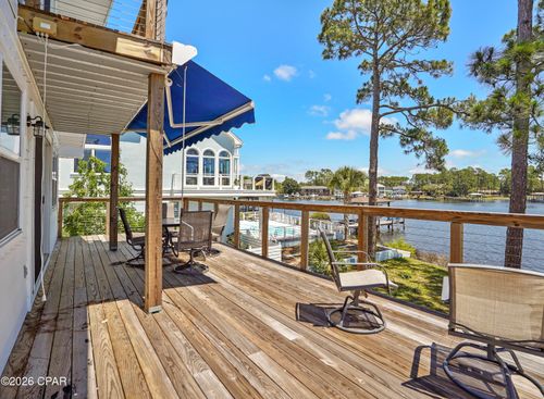 6722 S Lagoon Dr, Panama City Beach, FL, 32408-6064 | Card Image