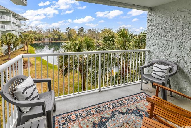 220 - 14290 Ocean Hwy, Condo with 1 bedrooms, 1 bathrooms and null parking in Pawleys Island SC | Image 32