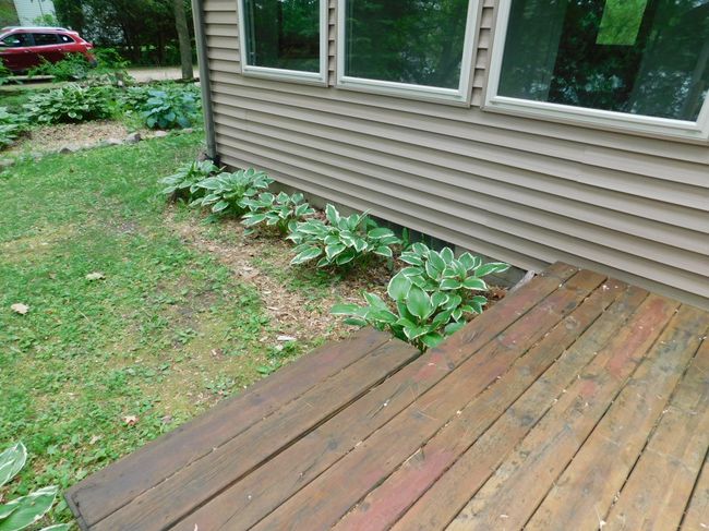 6832 S Forest Haven Rd, House other with 2 bedrooms, 1 bathrooms and null parking in Shawano WI | Image 54