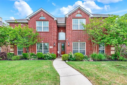 128 Chestnut Ln, Red Oak, TX, 75154-0090 | Card Image