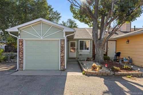 2371 Washo Cir, Colorado Springs, CO, 80915-1943 | Card Image