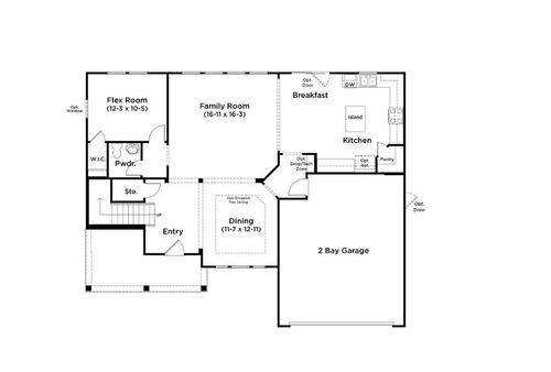 633 Winstone Trl, Woodruff, SC, 29388-6001 | Card Image