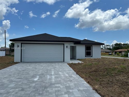 2106 Basin St, Port Charlotte, FL, 33952 | Card Image