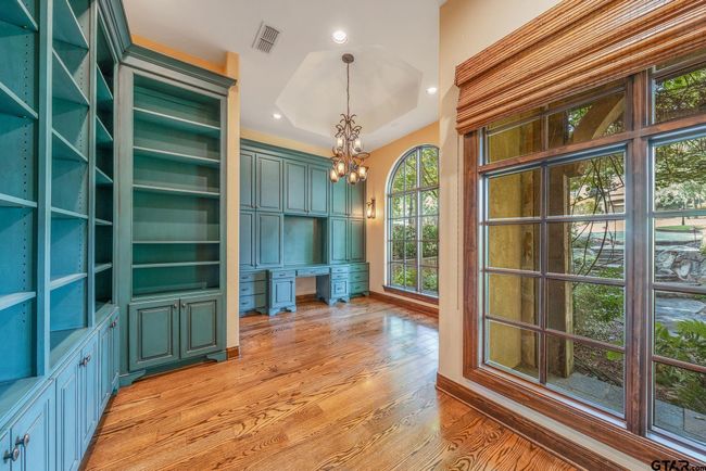 4406 Cascades Blvd, House other with 4 bedrooms, 5 bathrooms and null parking in Tyler TX | Image 8