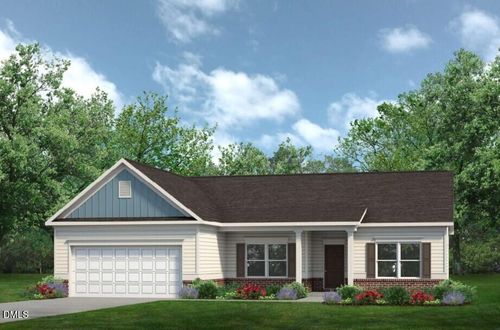 242 Cheshire Farm Dr, Smithfield, NC, 27577-3388 | Card Image