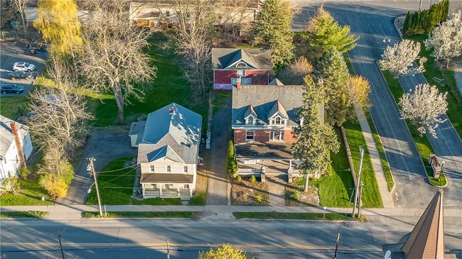 616 E Main St, House other with 4 bedrooms, 2 bathrooms and null parking in Cobleskill NY | Image 37