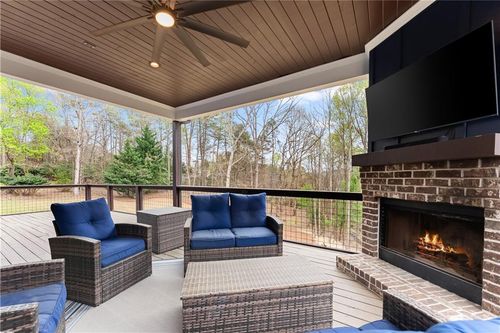 3537 Maritime Gln, Gainesville, GA, 30506-1071 | Card Image