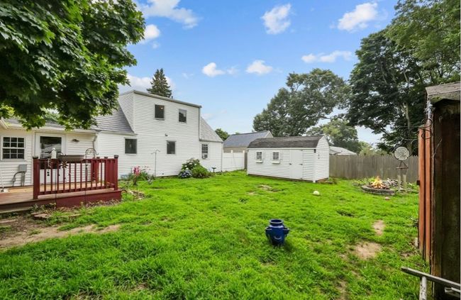 525 Buttonwoods Ave, House other with 3 bedrooms, 2 bathrooms and 5 parking in Warwick RI | Image 5