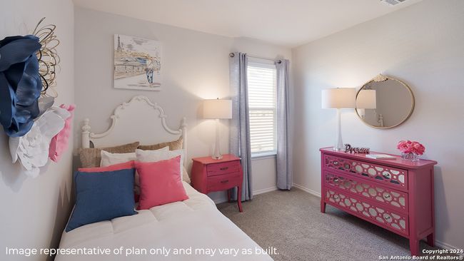 11521 Thackery Haze, House other with 4 bedrooms, 3 bathrooms and null parking in San Antonio TX | Image 31