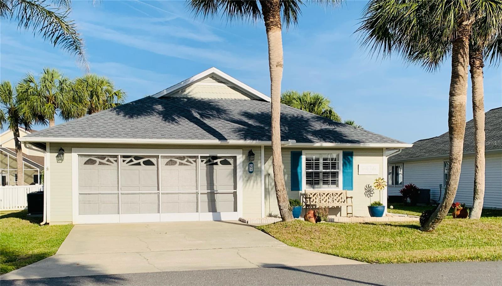 Medford Dr, Palm Coast, FL 32137