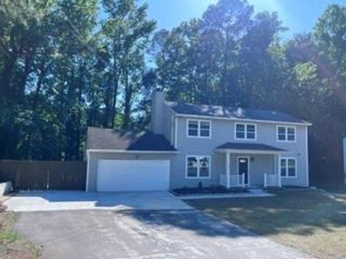 644 Bantry Ln, Stone Mountain, GA, 30083-3470 | Card Image