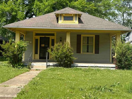 1418 Tutwiler Ave, Memphis, TN, 38107 | Card Image
