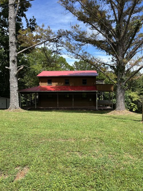1016 Cline Ridge Rd, Winchester, TN, 37398-3977 | Card Image