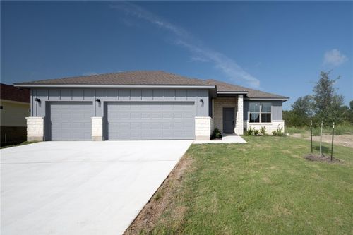 1018 Antelope Trail, Temple, TX, 76504 | Card Image