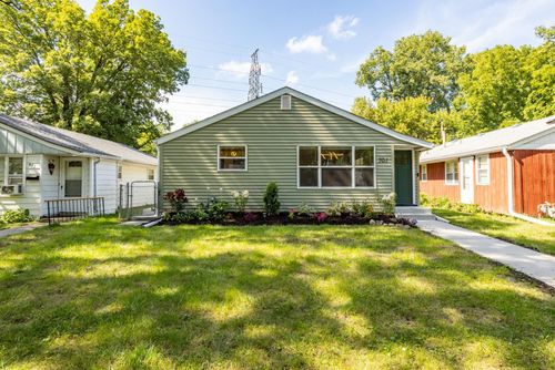 701 Vincent Ave N, Minneapolis, MN, 55411-3543 | Card Image