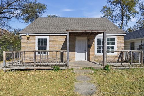 4141 8th St, Tulsa, OK, 74127-8028 | Card Image