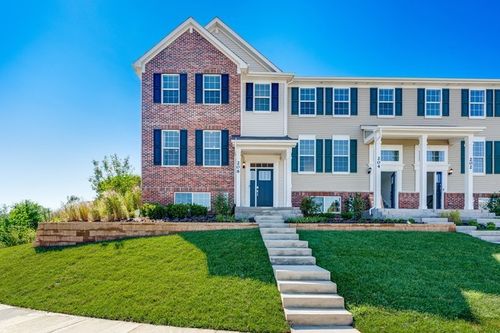 14936 S Dyer Ln, Plainfield, IL, 60544-3031 | Card Image