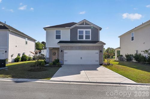 2700 Grand Meadow Dr, Longs, SC, 29568-7737 | Card Image