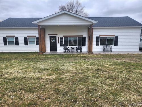 2295 Quaker Rd, Gasport, NY, 14067-9462 | Card Image