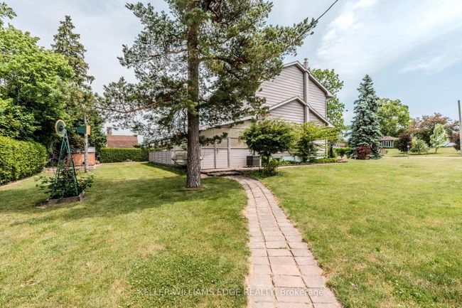 20 Mckay St E, House other with 6 bedrooms, 3 bathrooms and 5 parking in Haldimand ON | Image 41