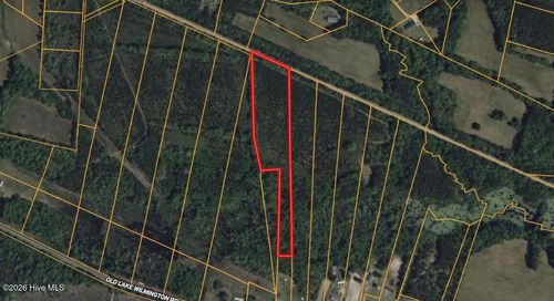 0 Near 11835 Old Lake, Riegelwood, NC, 28456 | Card Image