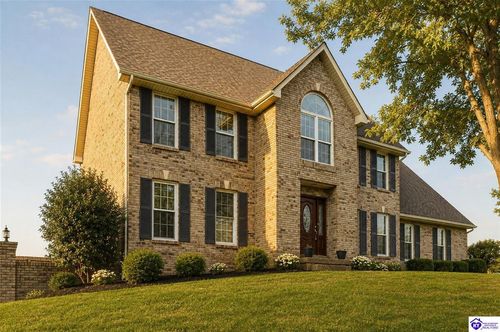 1516 Yorkshire Dr, Elizabethtown, KY, 42701-9191 | Card Image