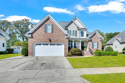 3301 Camille Dr, Winterville, NC, 28590-9958 | Card Image