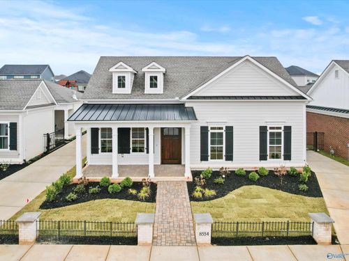 8554 Boulder Brook Rd Nw, Madison, AL, 35756-4655 | Card Image